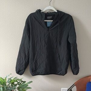 JCrew Mens Insulated Hoodie